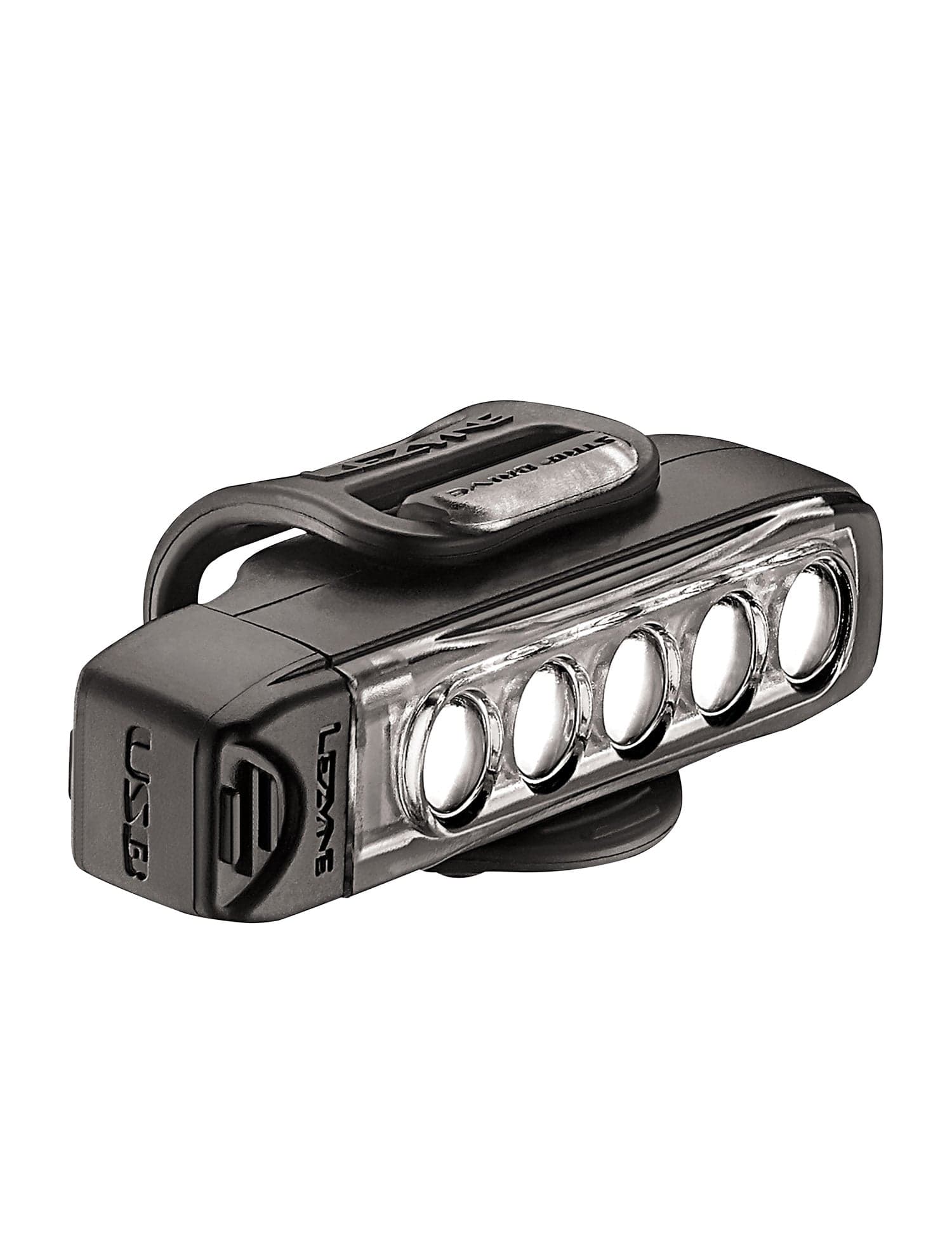 Cycle Tribe Lezyne Strip Drive Light Set