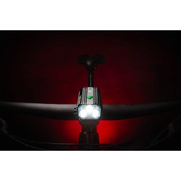 Cycle Tribe Lezyne Super Drive 1600XL Front Light