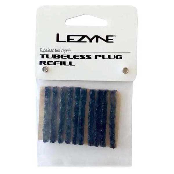 Cycle Tribe Lezyne Tubeless Plug Refill Puncture Repair