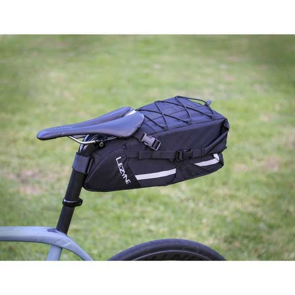 Cycle Tribe Lezyne XL Caddy Saddle Bag