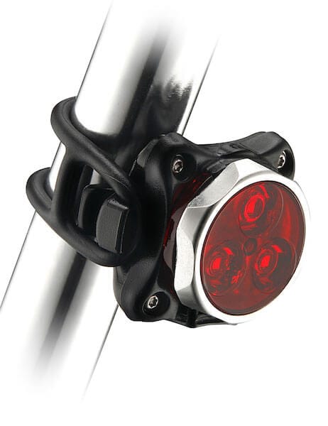 Cycle Tribe Lezyne - Zecto Drive Y9 Light Set