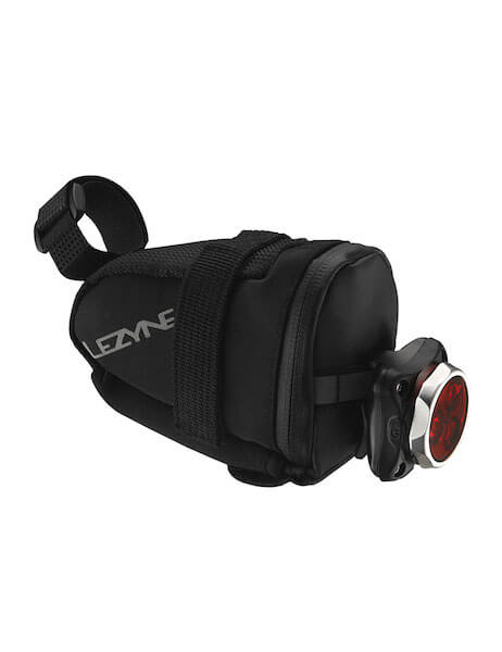 Cycle Tribe Lezyne - Zecto Drive Y9 Light Set