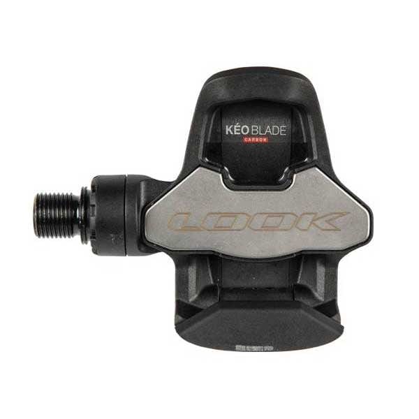 Cycle Tribe Look Keo Blade Carbon Road Pedals