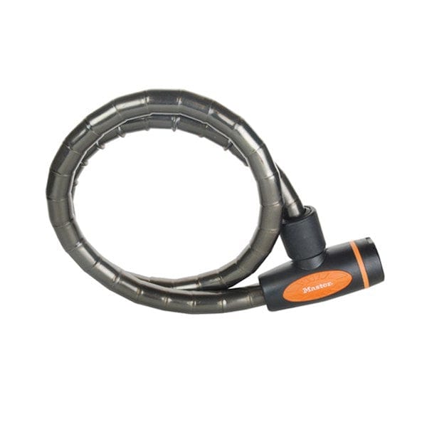 Cycle Tribe Master Lock Cable Lock 18MM x 1000MM