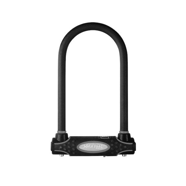 Cycle Tribe Masterlock 13MM D Lock 210MM x 110MM + Carrier