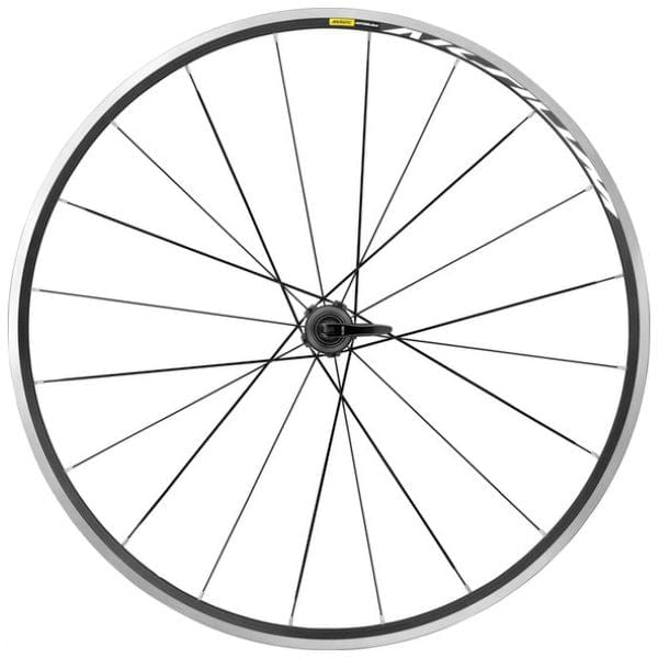 Cycle Tribe Mavic Aksium Clincher Wheelset