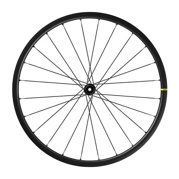 Cycle Tribe Mavic Ksyrium S Disc Wheelset