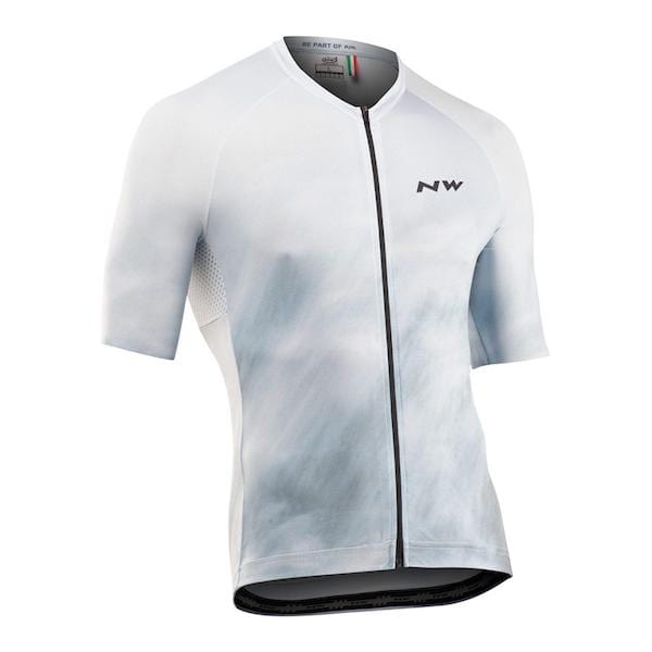 Cycle Tribe Northwave Air Short Sleeve Jersey