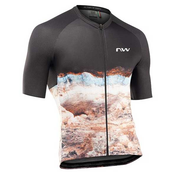 Cycle Tribe Northwave Earth Short Sleeve Jersey
