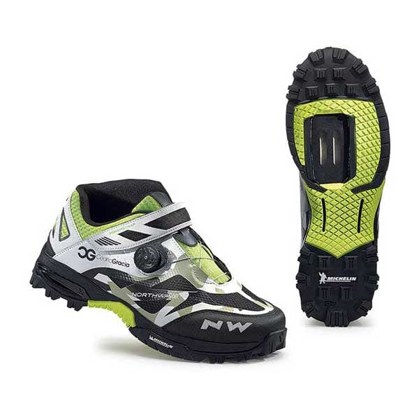 Cycle Tribe Northwave Enduro MID MTB Shoes - 39