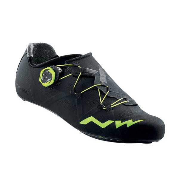 Cycle Tribe Northwave Extreme RR Road Shoes - 44