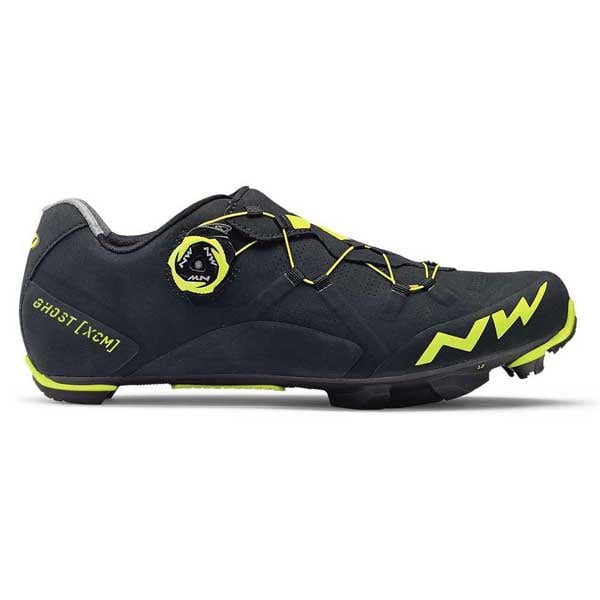 Cycle Tribe Northwave Ghost XCM MTB Shoes - 42