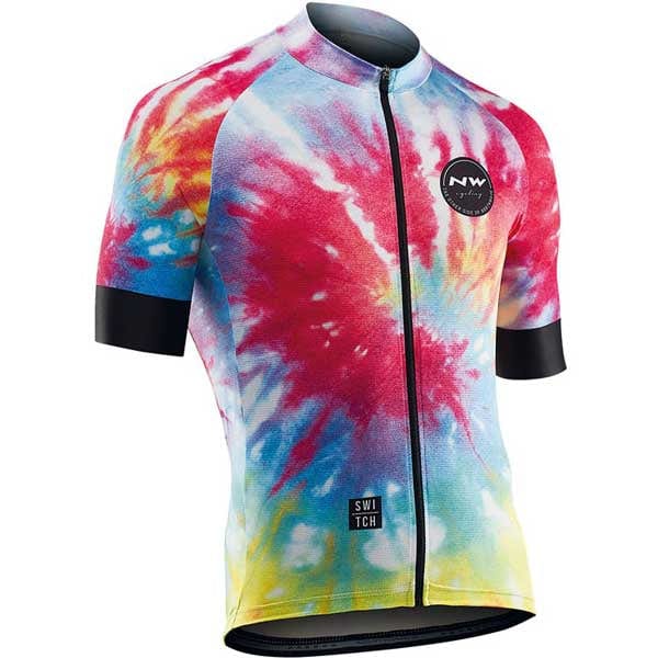 Cycle Tribe Northwave Hippie Cycling Set