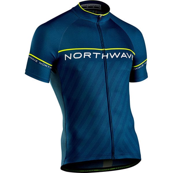 Cycle Tribe Northwave Logo 3 Cycling Set