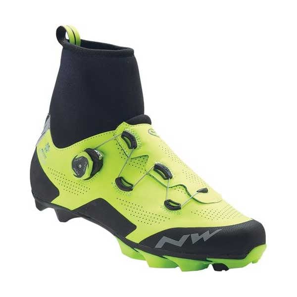 Cycle Tribe Northwave Raptor Arctic GTX Winter Shoes - 42