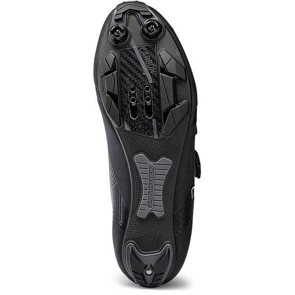 Cycle Tribe Northwave Rebel Blk/White - 42
