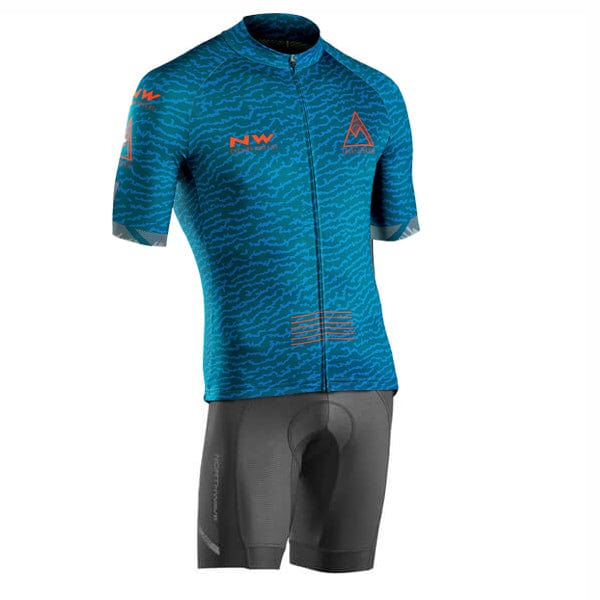 Cycle Tribe Northwave Rough Cycling Set