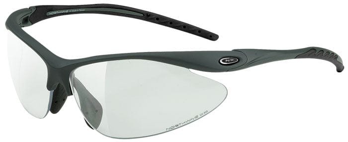 Cycle Tribe Northwave Team Clear Lens Sunglasses