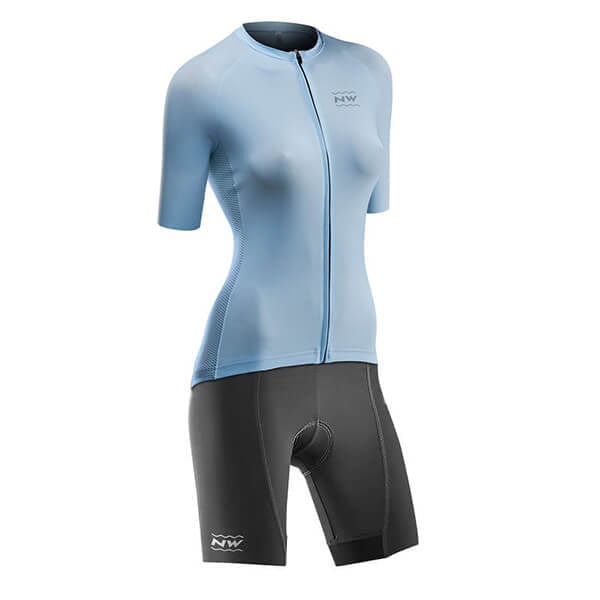 Cycle Tribe Northwave Womens Allure Cycling Set