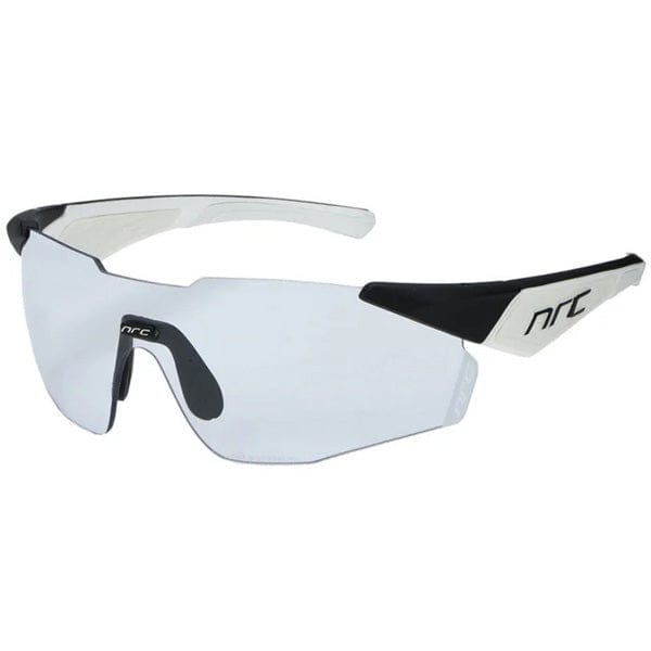 Cycle Tribe NRC X1RR Ghost Photochromic Sunglasses