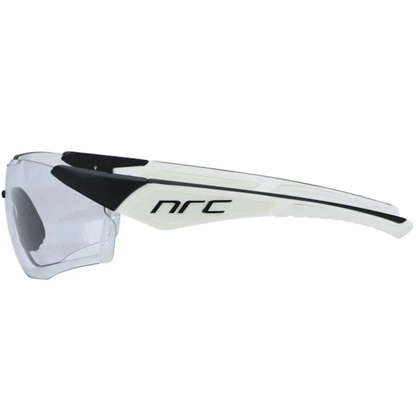 Cycle Tribe NRC X1RR Ghost Photochromic Sunglasses