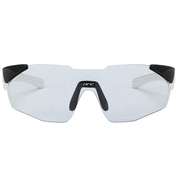 Cycle Tribe NRC X1RR Ghost Photochromic Sunglasses