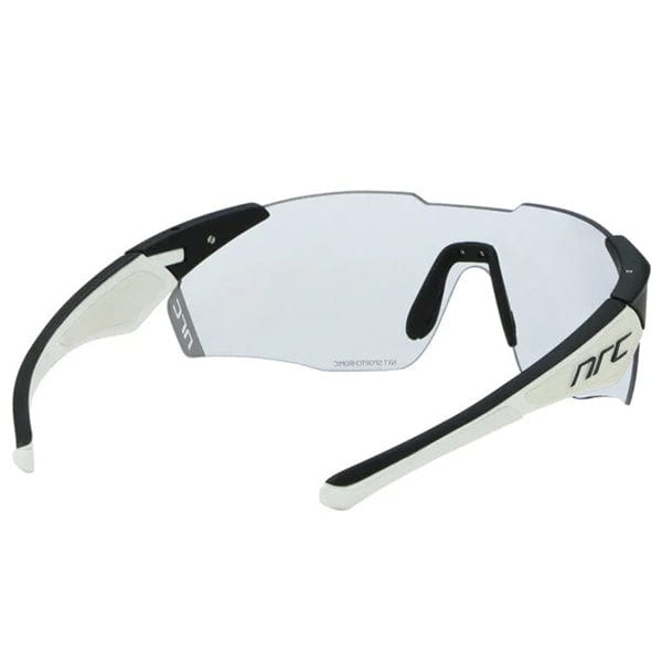 Cycle Tribe NRC X1RR Ghost Photochromic Sunglasses