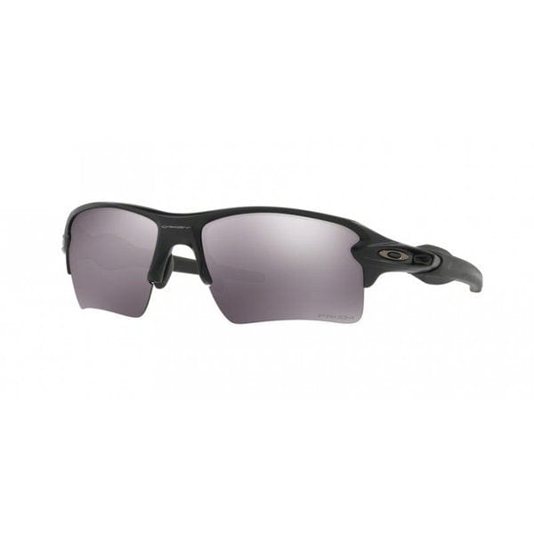 Cycle Tribe Oakley Flak 2.0 XL Sunglasses - Matte Black/Prizm Black - 001988-73