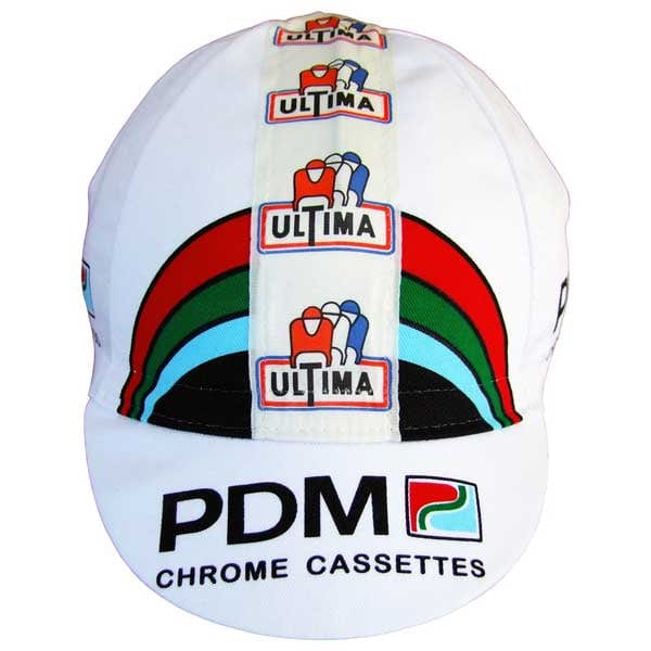 Cycle Tribe PDM Retro Cycling Cap