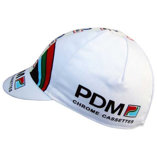 Cycle Tribe PDM Retro Cycling Cap