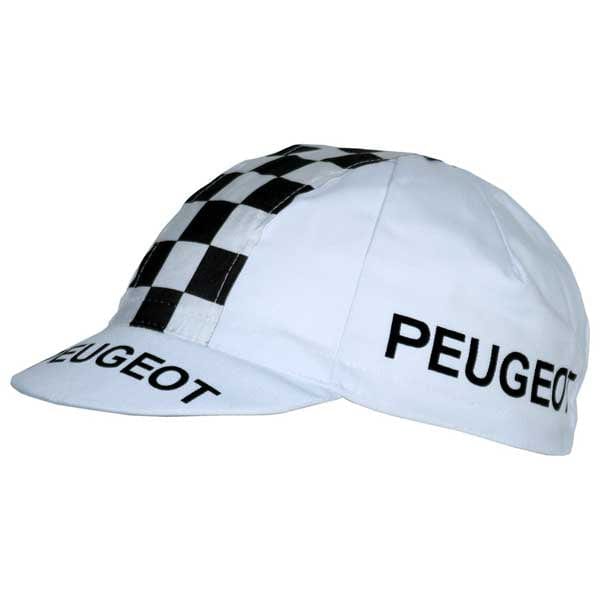Cycle Tribe Peugeot Retro Cycling Cap