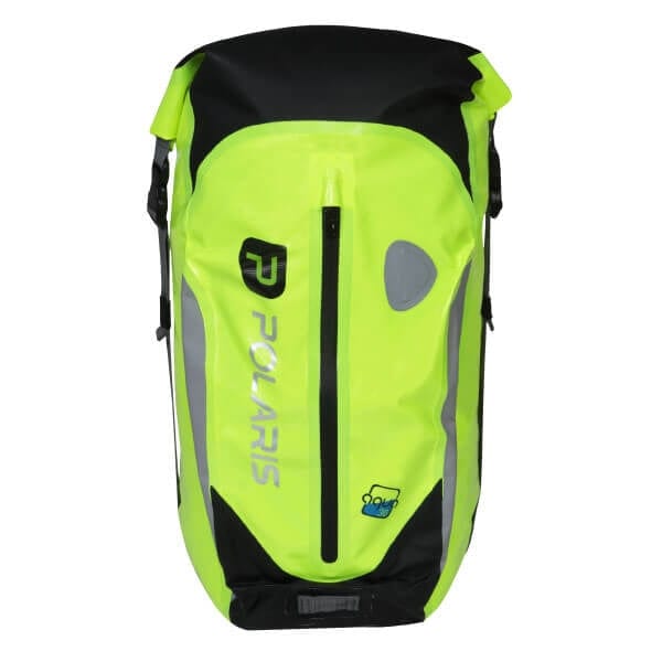 Cycle Tribe Polaris Aquanought Waterproof Backpack