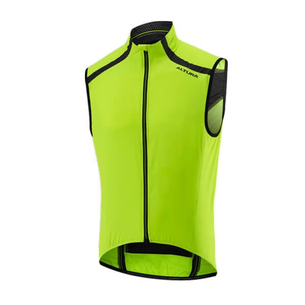 Cycle Tribe Product Sizes 2XL Altura NV2 Vest