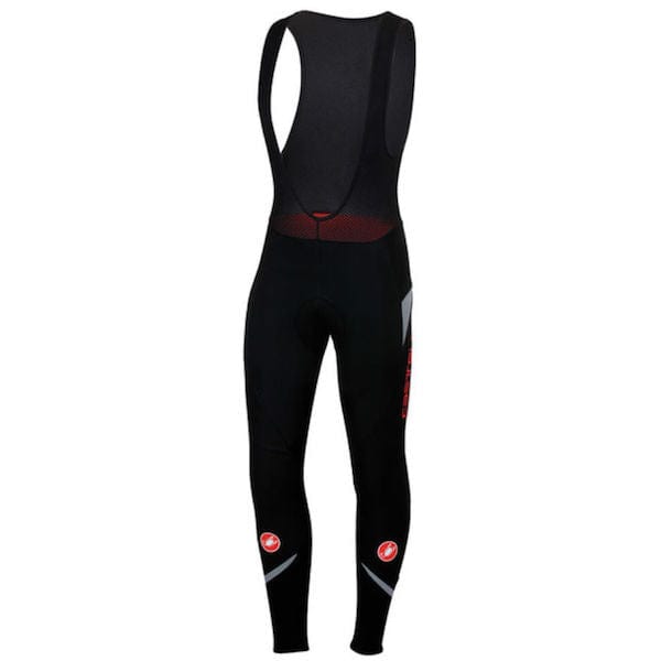 Cycle Tribe Product Sizes 2XL Castelli Polare 2 Bib Tights