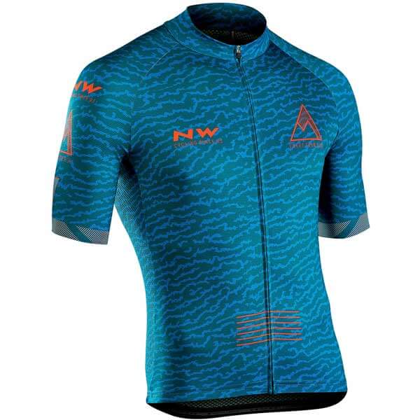 Cycle Tribe Product Sizes 2XL Northwave Rough Jersey