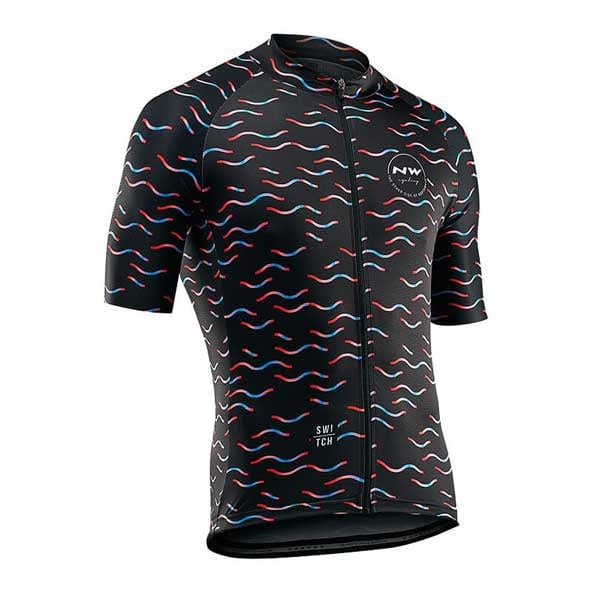 Cycle Tribe Product Sizes 2XL Northwave Wave Jersey