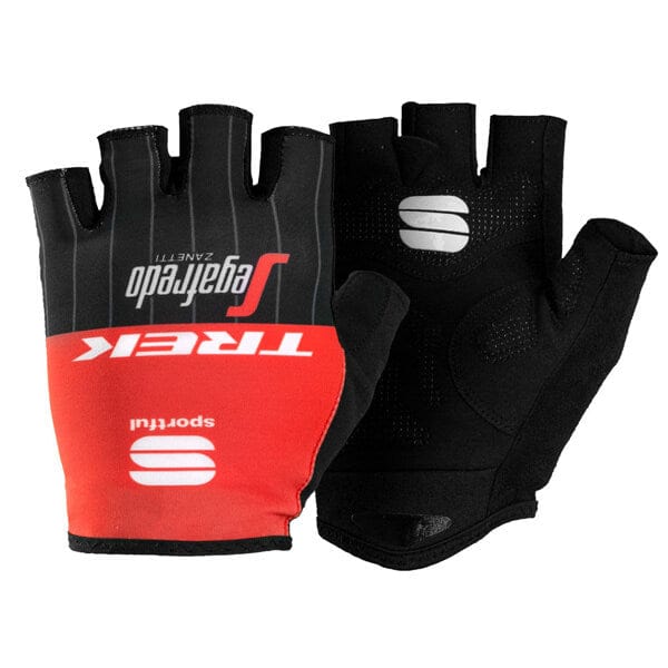 Cycle Tribe Product Sizes 2XL Sportful Trek-Segafredo Gloves