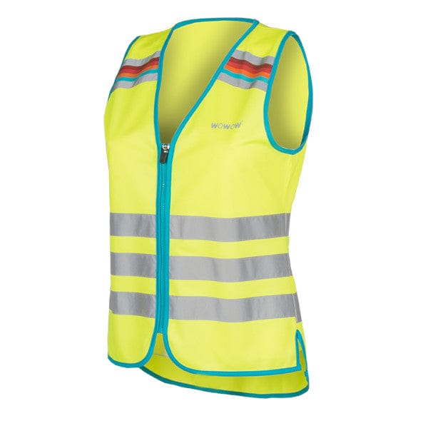 Cycle Tribe Product Sizes 2XL WOWOW Lucy Vest