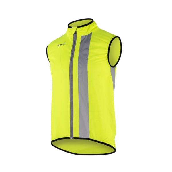 Cycle Tribe Product Sizes 2XL WOWOW Maverick Vest