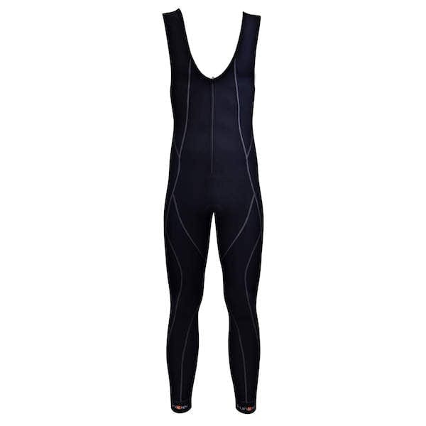 Cycle Tribe Product Sizes 3XL Funkier Polar Active Microfleece Bib Tights