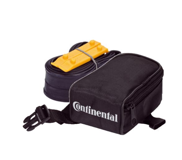 Cycle Tribe Product Sizes 42MM Continental Saddle Bags With Tubes