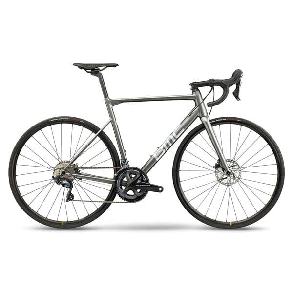 Cycle Tribe Product Sizes 51cm BMC 2021 Teammachine ALR Disc One Road Bike