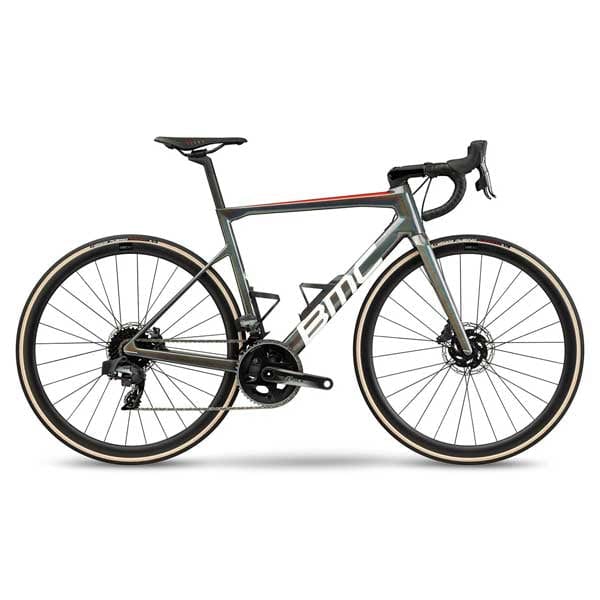 Cycle Tribe Product Sizes 51cm BMC 2021 Teammachine SLR One Road Bike