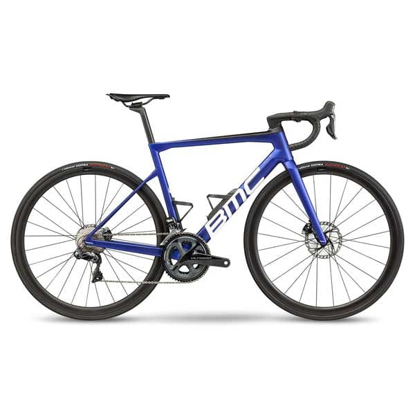 Cycle Tribe Product Sizes 51cm BMC 2021 Teammachine SLR01 Four Road Bike