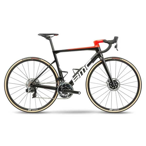 Cycle Tribe Product Sizes 51cm BMC 2021 Teammachine SLR01 One Road Bike