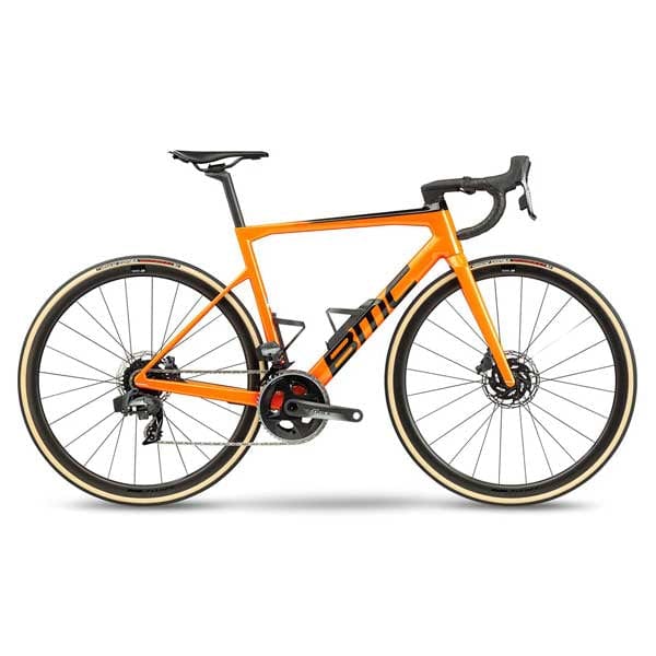 Cycle Tribe Product Sizes 51cm BMC 2021 Teammachine SLR01 Three Road Bike