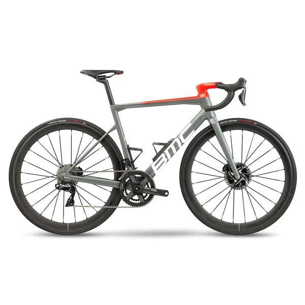 Cycle Tribe Product Sizes 51cm BMC 2021 Teammachine SLR01 Two Road Bike