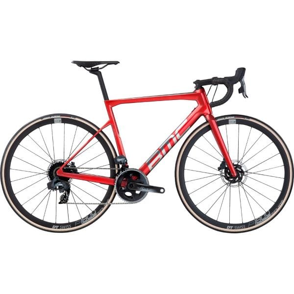 Cycle Tribe Product Sizes 51cm BMC 2022 Teammachine SLR Two Force AXS HRD Road Bike