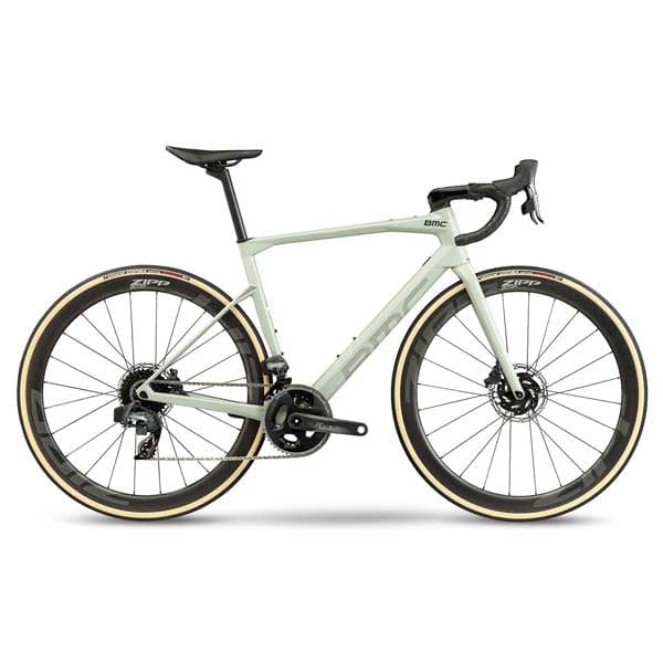 Cycle Tribe Product Sizes 54cm BMC 2021 Roadmachine 01 Three Road Bike
