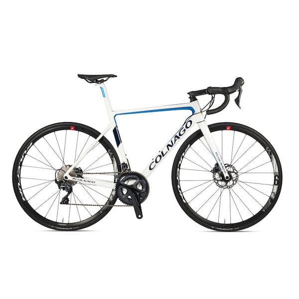 Colnago Bikes Cycle Tribe